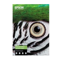 Epson C13S450275NQ papier jet d'encre A3+ (330x483 mm) Lisse 25 feuilles Multicolore
