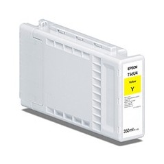 Epson UltraChrome Pro10 cartouche d'encre 1 pièce(s) Original Jaune
