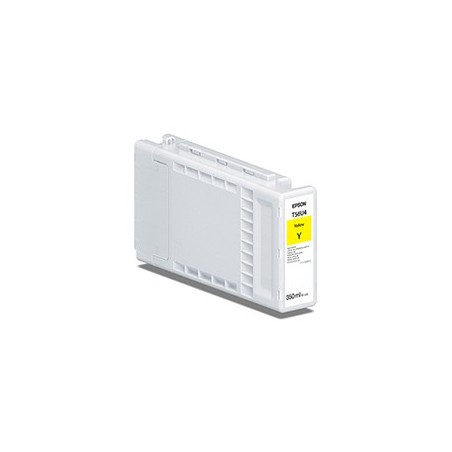 Epson UltraChrome Pro10 cartouche d'encre 1 pièce(s) Original Jaune