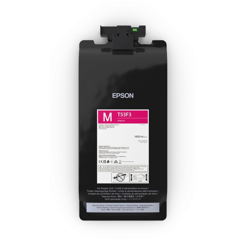 Epson C13T53F30N cartouche d'encre 1 pièce(s) Original Magenta