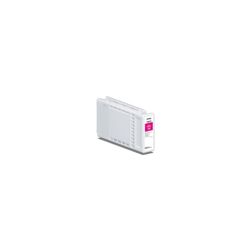 Epson UltraChrome Pro10 cartouche d'encre 1 pièce(s) Original Magenta vif