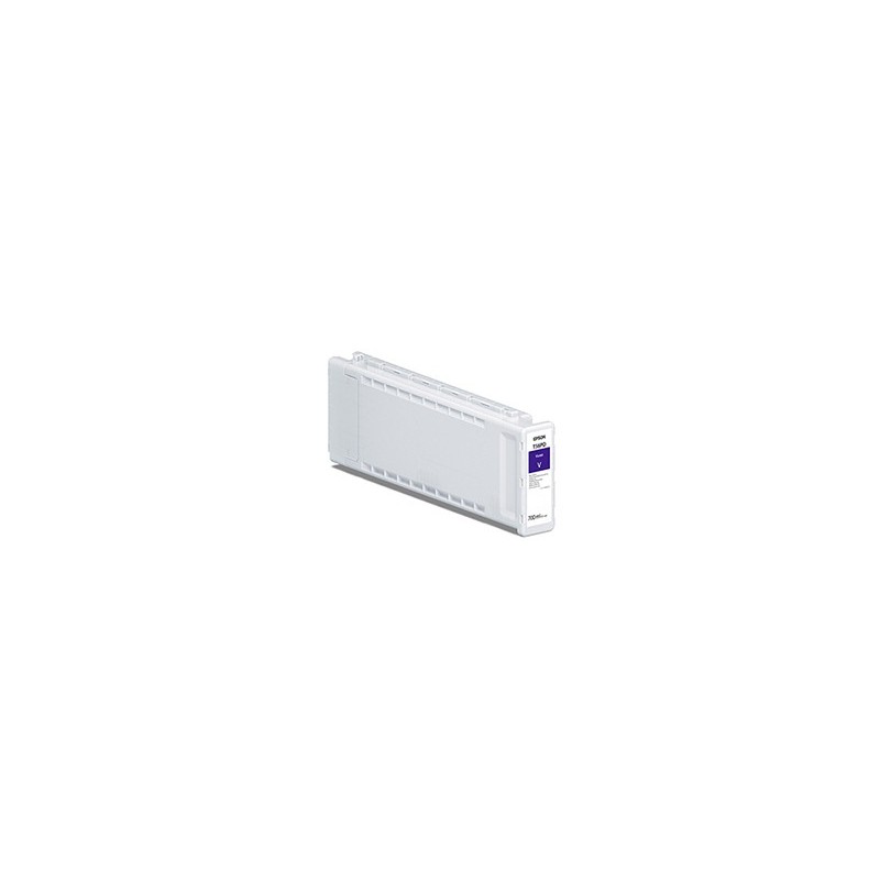 Epson UltraChrome Pro10 cartouche d'encre 1 pièce(s) Original Violet