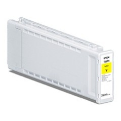 Epson UltraChrome Pro10 cartouche d'encre 1 pièce(s) Original Jaune