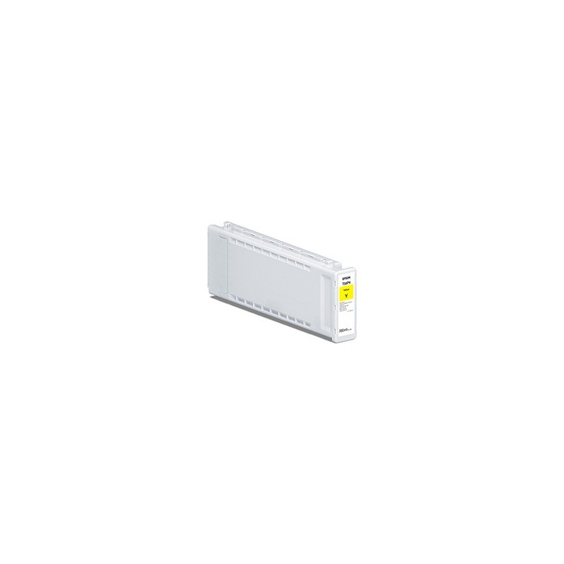 Epson UltraChrome Pro10 cartouche d'encre 1 pièce(s) Original Jaune