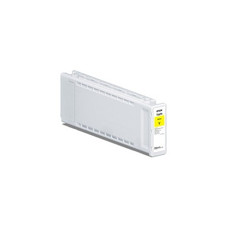 Epson UltraChrome Pro10 cartouche d'encre 1 pièce(s) Original Jaune
