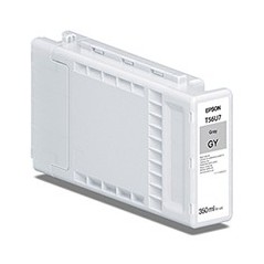 Epson UltraChrome Pro10 cartouche d'encre 1 pièce(s) Original Gris