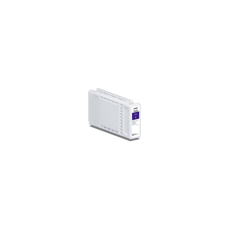 Epson UltraChrome Pro10 cartouche d'encre 1 pièce(s) Original Violet
