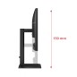 AOC E4 Q27E4CV écran plat de PC 68,6 cm (27") 2560 x 1440 pixels Quad HD LED Noir AOC E4 Q27E4CV écran plat de PC 68,6 cm (27") 2560 x 1440 pixels Quad HD LED Noir