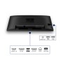 Philips 32B2U3601/00 écran plat de PC 80 cm (31.5") 2560 x 1440 pixels Quad HD LCD Noir Philips 32B2U3601/00 écran plat de PC 80 cm (31.5") 2560 x 1440 pixels Quad HD LCD Noir
