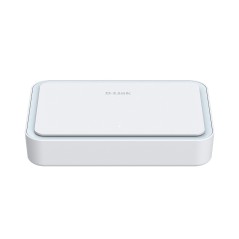 D-Link DBR-330 routeur cellulaire, passerelle et modem Routeur de réseau cellulaire