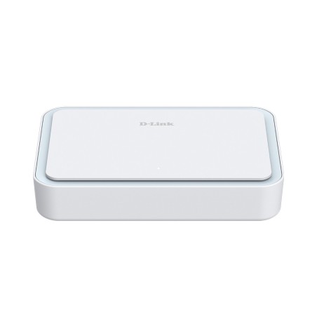 D-Link DBR-330 routeur cellulaire, passerelle et modem Routeur de réseau cellulaire