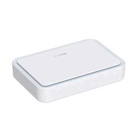 D-Link DBR-330 routeur cellulaire, passerelle et modem Routeur de réseau cellulaire