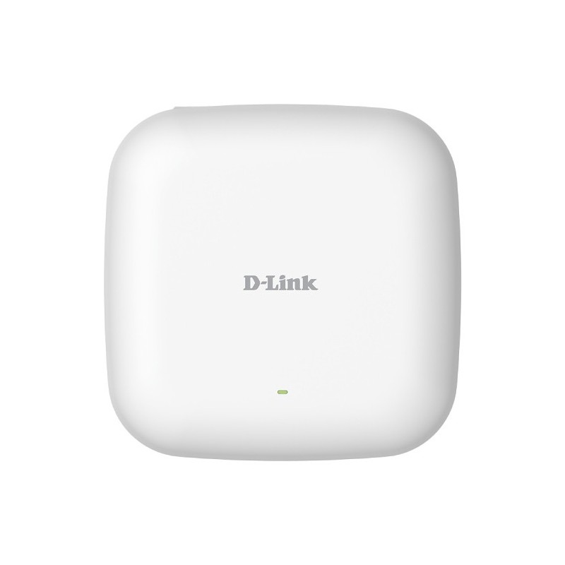D-Link DBR-X3000-AP point d'accès réseaux locaux sans fil 3000 Mbit/s Blanc Connexion Ethernet, supportant l'alimentation via