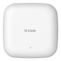 D-Link DBR-X3000-AP point d'accès réseaux locaux sans fil 3000 Mbit/s Blanc Connexion Ethernet, supportant l'alimentation via
