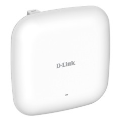 D-Link DBR-X3000-AP point d'accès réseaux locaux sans fil 3000 Mbit/s Blanc Connexion Ethernet, supportant l'alimentation via