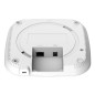 D-Link DBR-X3000-AP point d'accès réseaux locaux sans fil 3000 Mbit/s Blanc Connexion Ethernet, supportant l'alimentation via