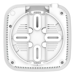 D-Link DBR-X3000-AP point d'accès réseaux locaux sans fil 3000 Mbit s Blanc Connexion Ethernet, supportant l'alimentation via
