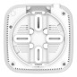 D-Link DBR-X3000-AP point d'accès réseaux locaux sans fil 3000 Mbit/s Blanc Connexion Ethernet, supportant l'alimentation via