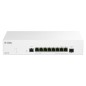 D-Link DBR-700 Routeur connecté 2.5 Gigabit Ethernet Blanc D-Link DBR-700 Routeur connecté 2.5 Gigabit Ethernet Blanc