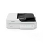 Epson WorkForce DS-1760WN Scanner à plat et chargeur automatique 1200 x 1200 DPI A4 Noir, Blanc Epson WorkForce DS-1760WN Scanner à plat et chargeur automatique 1200 x 1200 DPI A4 Noir, Blanc