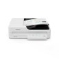 Epson WorkForce DS-1760WN Scanner à plat et chargeur automatique 1200 x 1200 DPI A4 Noir, Blanc Epson WorkForce DS-1760WN Scanner à plat et chargeur automatique 1200 x 1200 DPI A4 Noir, Blanc