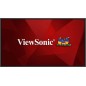 Viewsonic CDE55G3-1C Écran d'affichage dynamique Écran plat de signalisation numérique 139,7 cm (55") LCD 500 cd/m² 4K Ultra HD Viewsonic CDE55G3-1C Écran d'affichage dynamique Écran plat de signalisation numérique 139,7 cm (55") LCD 500 cd/m² 4K Ultra HD