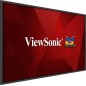 Viewsonic CDE55G3-1C Écran d'affichage dynamique Écran plat de signalisation numérique 139,7 cm (55") LCD 500 cd/m² 4K Ultra HD Viewsonic CDE55G3-1C Écran d'affichage dynamique Écran plat de signalisation numérique 139,7 cm (55") LCD 500 cd/m² 4K Ultra HD