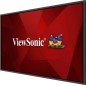 Viewsonic CDE55G3-1C Écran d'affichage dynamique Écran plat de signalisation numérique 139,7 cm (55") LCD 500 cd/m² 4K Ultra HD Viewsonic CDE55G3-1C Écran d'affichage dynamique Écran plat de signalisation numérique 139,7 cm (55") LCD 500 cd/m² 4K Ultra HD