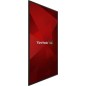 Viewsonic CDE55G3-1C Écran d'affichage dynamique Écran plat de signalisation numérique 139,7 cm (55") LCD 500 cd/m² 4K Ultra HD Viewsonic CDE55G3-1C Écran d'affichage dynamique Écran plat de signalisation numérique 139,7 cm (55") LCD 500 cd/m² 4K Ultra HD