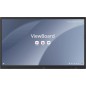 Viewsonic IFP6563-1C tableau blanc interactif 165,1 cm (65") 3840 x 2160 pixels Écran tactile Noir Viewsonic IFP6563-1C tableau blanc interactif 165,1 cm (65") 3840 x 2160 pixels Écran tactile Noir