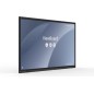 Viewsonic IFP6563-1C tableau blanc interactif 165,1 cm (65") 3840 x 2160 pixels Écran tactile Noir Viewsonic IFP6563-1C tableau blanc interactif 165,1 cm (65") 3840 x 2160 pixels Écran tactile Noir