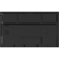 Viewsonic IFP6563-1C tableau blanc interactif 165,1 cm (65") 3840 x 2160 pixels Écran tactile Noir Viewsonic IFP6563-1C tableau blanc interactif 165,1 cm (65") 3840 x 2160 pixels Écran tactile Noir