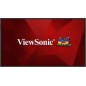 Viewsonic CDE75G3-1C Écran d'affichage dynamique Écran plat de signalisation numérique 190,5 cm (75") LCD 500 cd/m² 4K Ultra HD Viewsonic CDE75G3-1C Écran d'affichage dynamique Écran plat de signalisation numérique 190,5 cm (75") LCD 500 cd/m² 4K Ultra HD