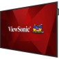 Viewsonic CDE75G3-1C Écran d'affichage dynamique Écran plat de signalisation numérique 190,5 cm (75") LCD 500 cd/m² 4K Ultra HD Viewsonic CDE75G3-1C Écran d'affichage dynamique Écran plat de signalisation numérique 190,5 cm (75") LCD 500 cd/m² 4K Ultra HD