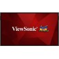 Viewsonic CDE65G3-1C Écran d'affichage dynamique Écran plat de signalisation numérique 165,1 cm (65") LCD 500 cd/m² 4K Ultra HD