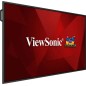 Viewsonic CDE65G3-1C Écran d'affichage dynamique Écran plat de signalisation numérique 165,1 cm (65") LCD 500 cd/m² 4K Ultra HD