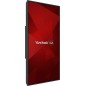 Viewsonic CDE65G3-1C Écran d'affichage dynamique Écran plat de signalisation numérique 165,1 cm (65") LCD 500 cd/m² 4K Ultra HD