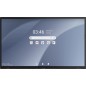 Viewsonic IFP8663-2C tableau blanc interactif 2,18 m (86") 3840 x 2160 pixels Écran tactile Noir Viewsonic IFP8663-2C tableau blanc interactif 2,18 m (86") 3840 x 2160 pixels Écran tactile Noir