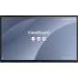 Viewsonic IFP8663-2C tableau blanc interactif 2,18 m (86") 3840 x 2160 pixels Écran tactile Noir Viewsonic IFP8663-2C tableau blanc interactif 2,18 m (86") 3840 x 2160 pixels Écran tactile Noir