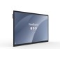 Viewsonic IFP8663-2C tableau blanc interactif 2,18 m (86") 3840 x 2160 pixels Écran tactile Noir Viewsonic IFP8663-2C tableau blanc interactif 2,18 m (86") 3840 x 2160 pixels Écran tactile Noir