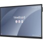 Viewsonic IFP8663-2C tableau blanc interactif 2,18 m (86") 3840 x 2160 pixels Écran tactile Noir Viewsonic IFP8663-2C tableau blanc interactif 2,18 m (86") 3840 x 2160 pixels Écran tactile Noir