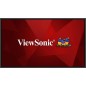 Viewsonic CDE43G3-1C Écran d'affichage dynamique Écran plat de signalisation numérique 109,2 cm (43") LCD 500 cd/m² 4K Ultra HD