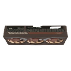 ASUS RTX5080-O16G-NOCTUA NVIDIA GeForce RTX 5080 16 Go GDDR7