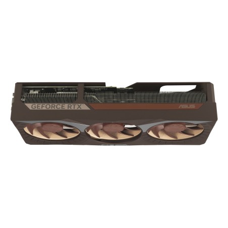 ASUS RTX5080-O16G-NOCTUA NVIDIA GeForce RTX 5080 16 Go GDDR7
