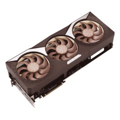 ASUS RTX5080-O16G-NOCTUA NVIDIA GeForce RTX 5080 16 Go GDDR7