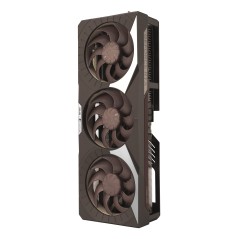 ASUS RTX5080-O16G-NOCTUA NVIDIA GeForce RTX 5080 16 Go GDDR7