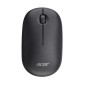 Acer Wireless Bubble Mouse - AMR100 Black (Retail pack) souris Universel Ambidextre RF sans fil Optique 1600 DPI Acer Wireless Bubble Mouse - AMR100 Black (Retail pack) souris Universel Ambidextre RF sans fil Optique 1600 DPI