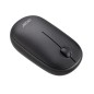 Acer Wireless Bubble Mouse - AMR100 Black (Retail pack) souris Universel Ambidextre RF sans fil Optique 1600 DPI Acer Wireless Bubble Mouse - AMR100 Black (Retail pack) souris Universel Ambidextre RF sans fil Optique 1600 DPI