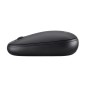 Acer Wireless Bubble Mouse - AMR100 Black (Retail pack) souris Universel Ambidextre RF sans fil Optique 1600 DPI Acer Wireless Bubble Mouse - AMR100 Black (Retail pack) souris Universel Ambidextre RF sans fil Optique 1600 DPI