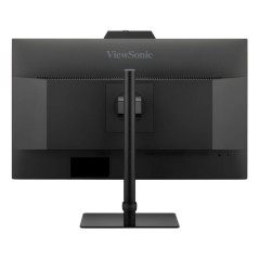 Viewsonic VG2741V-2K écran plat de PC 68,6 cm (27") 2560 x 1440 pixels Quad HD LCD Noir